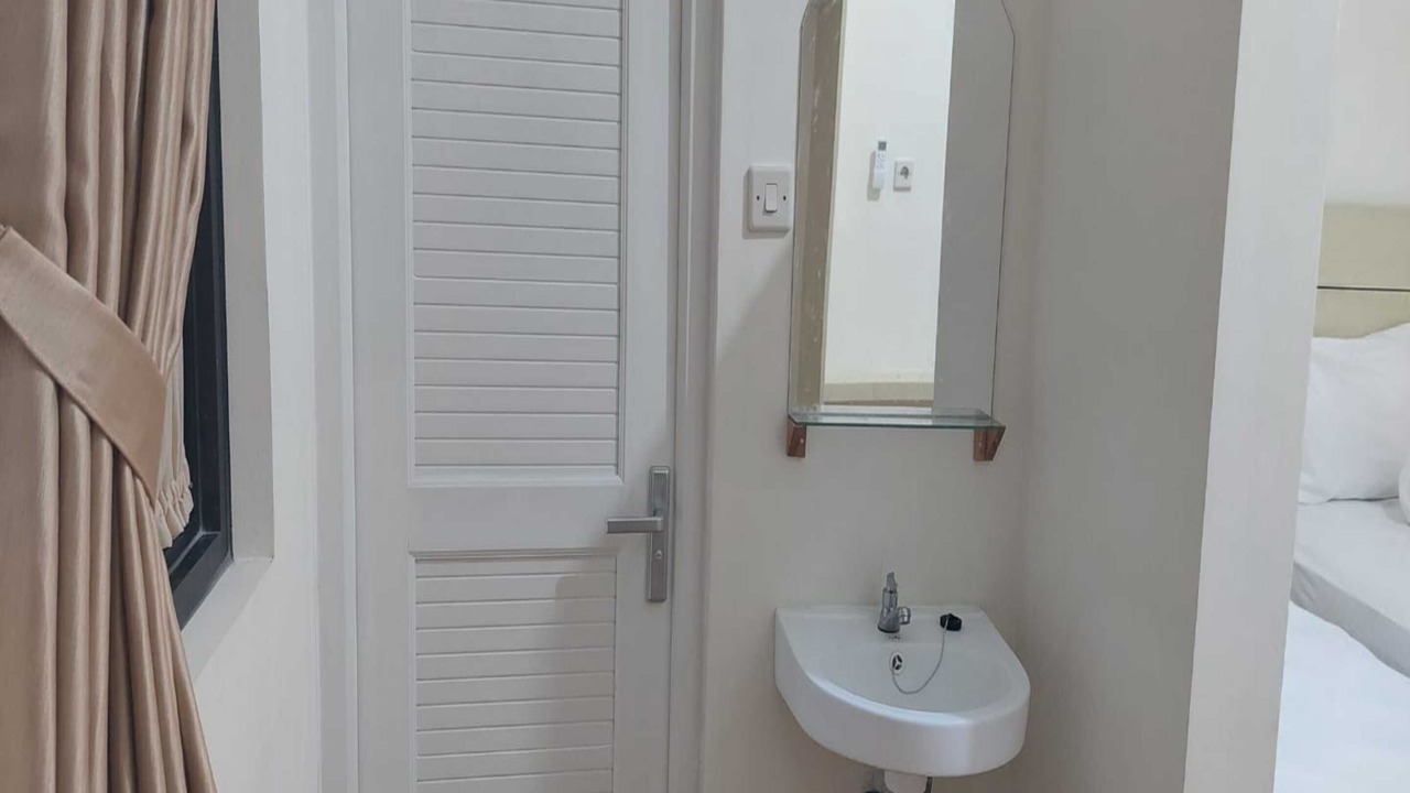 Photo of Bathroom in Mungkid