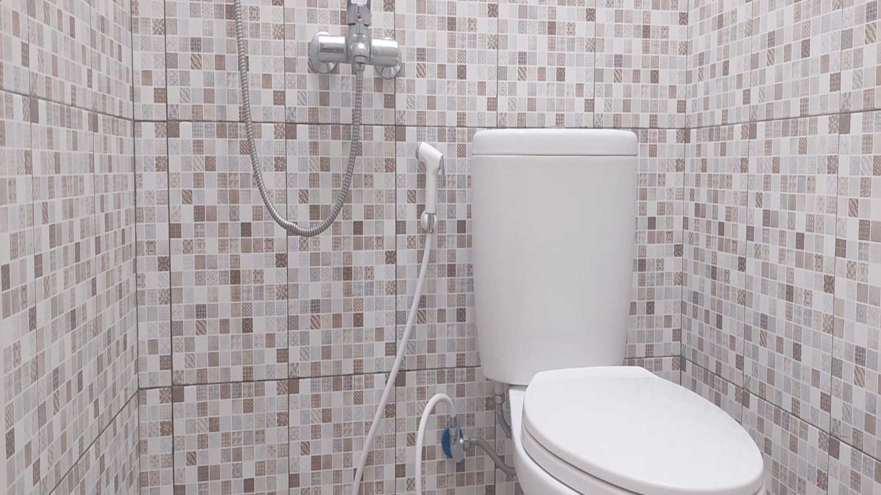 Photo of Bathroom in Mungkid