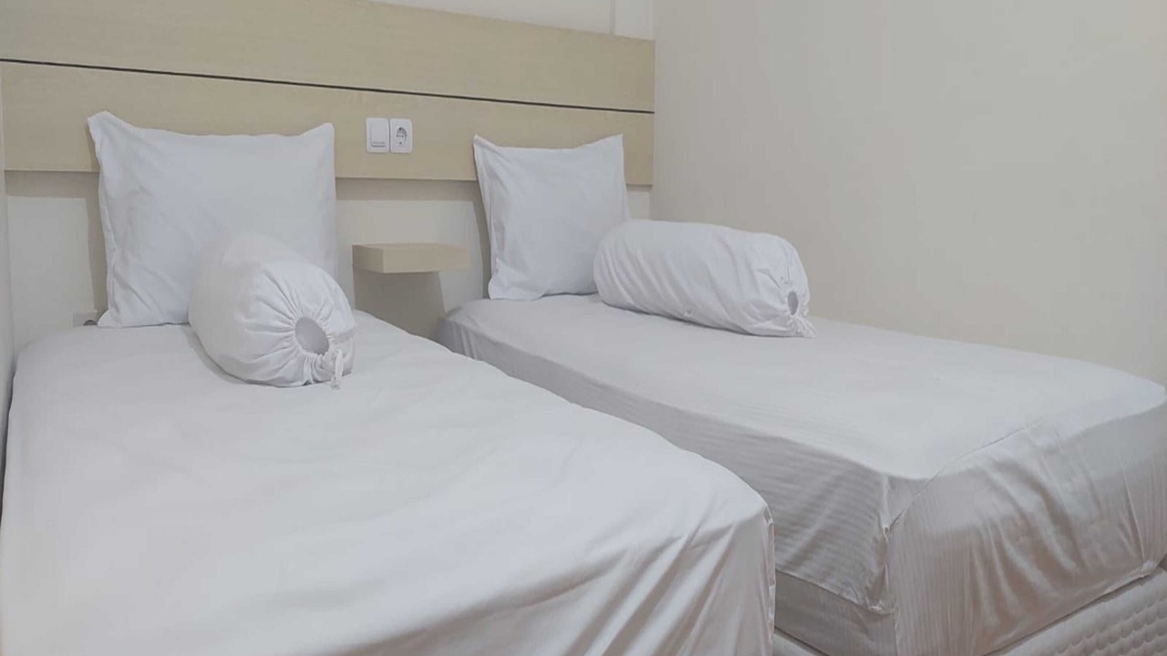 Photo of Bedroom in Mungkid