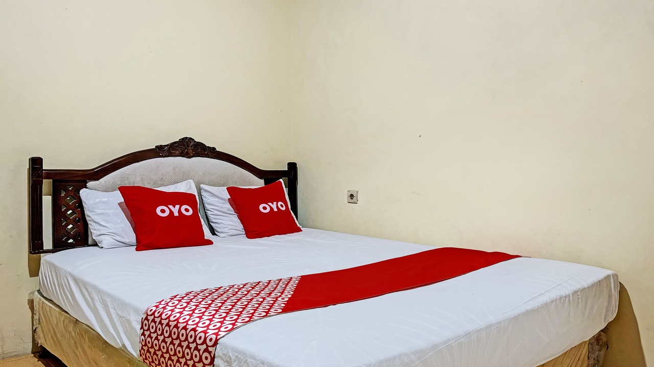 Photo of Bedroom in Mojokerto