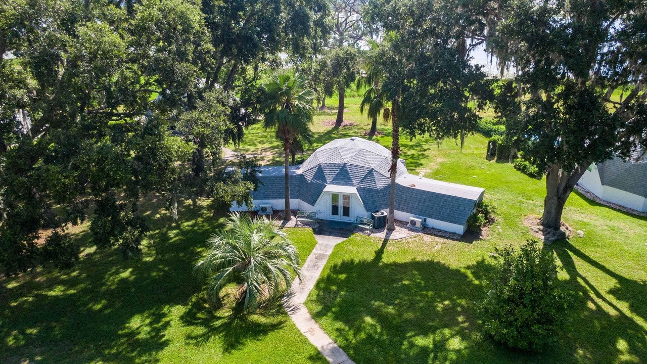 Photo of Outdoor in Clermont