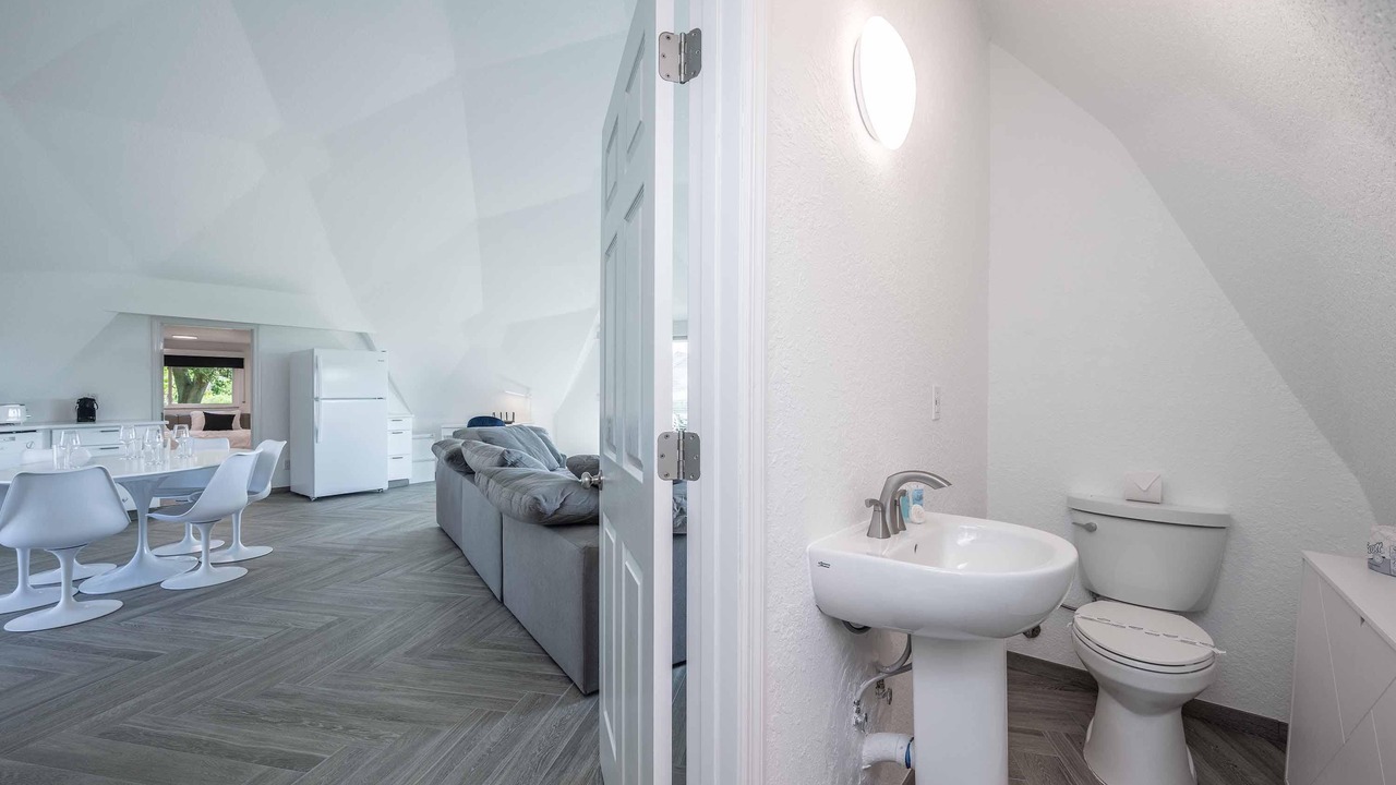 Photo of Bathroom in Clermont