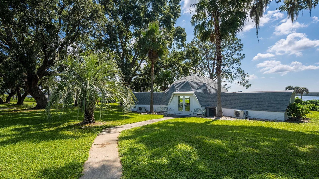 Photo of Outdoor in Clermont