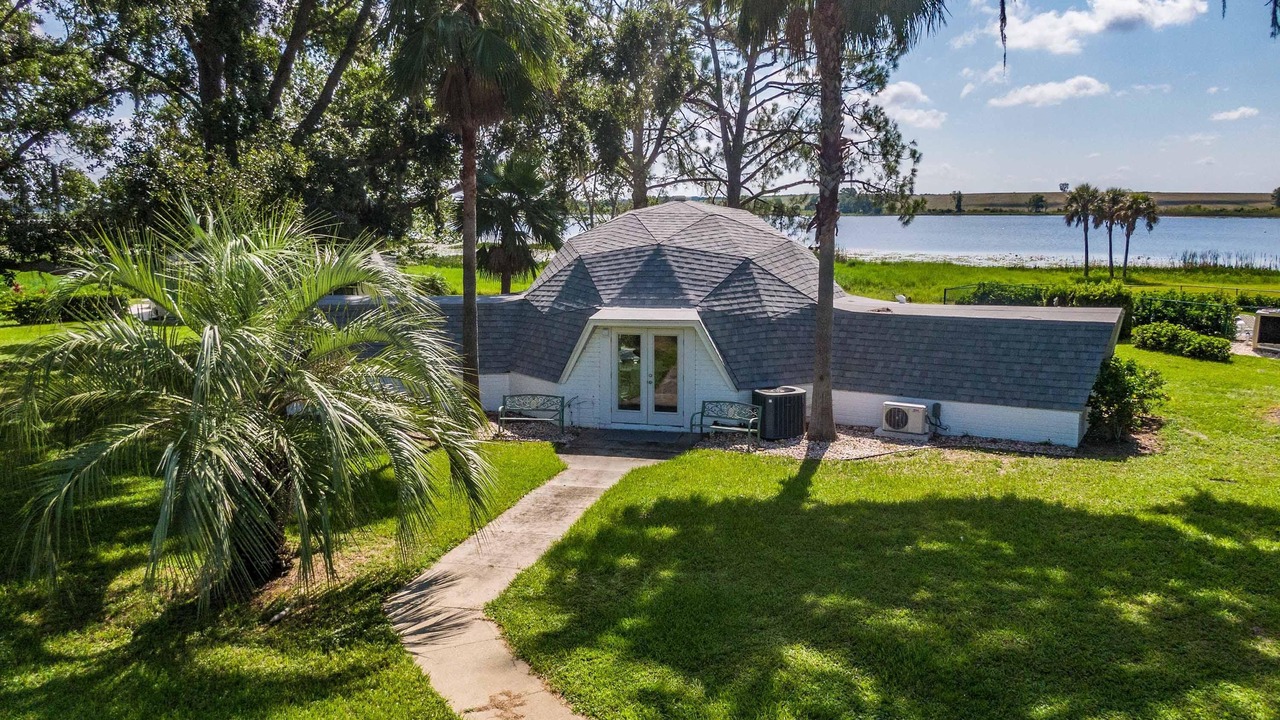 Photo of Outdoor in Clermont