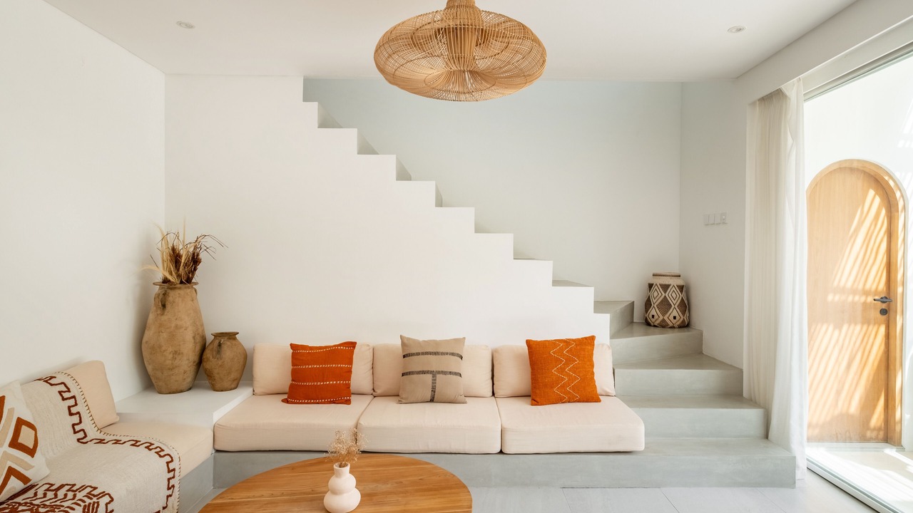 Photo of Bedroom in Batu Bolong