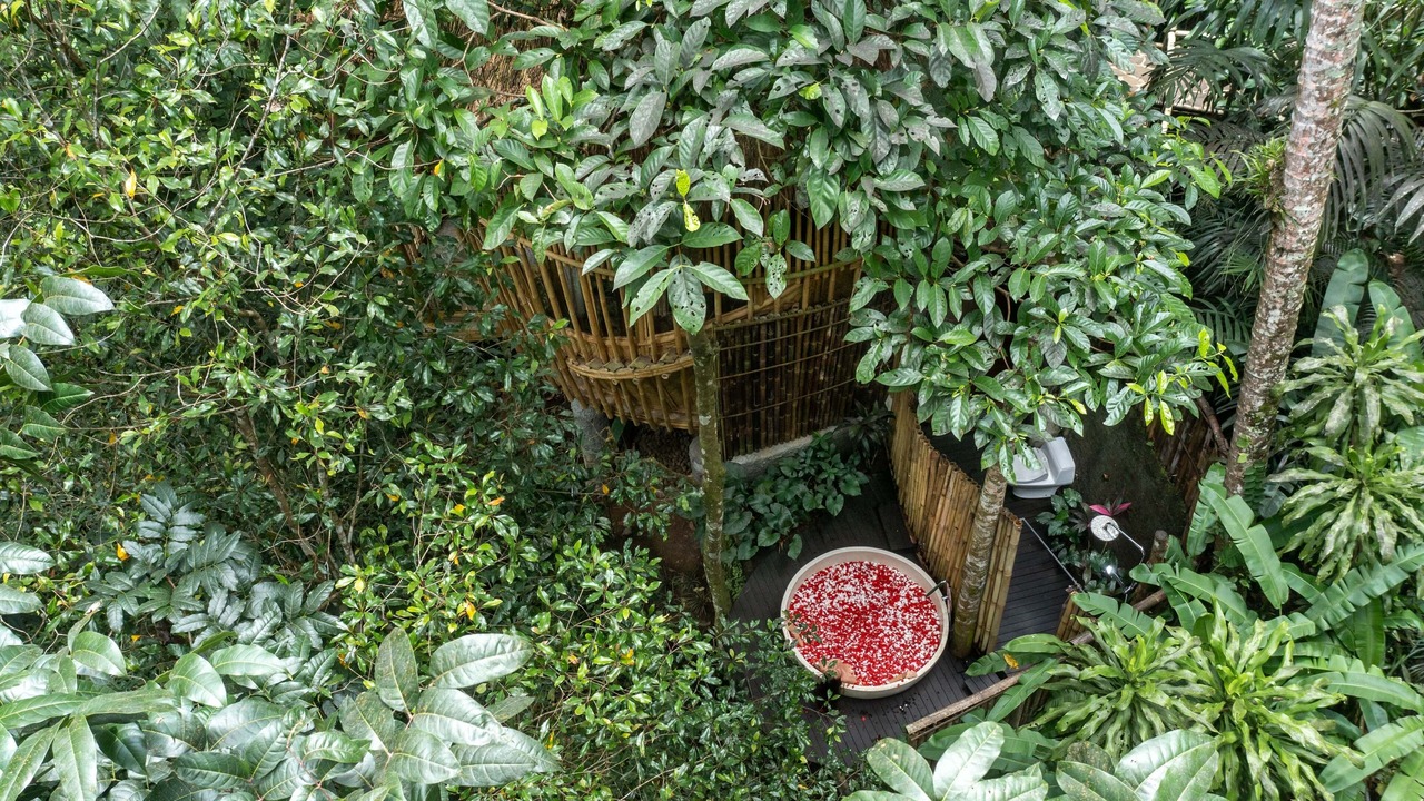 Photo of Outdoor in East Selemadeg
