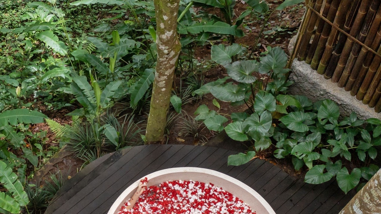 Photo of Outdoor in East Selemadeg