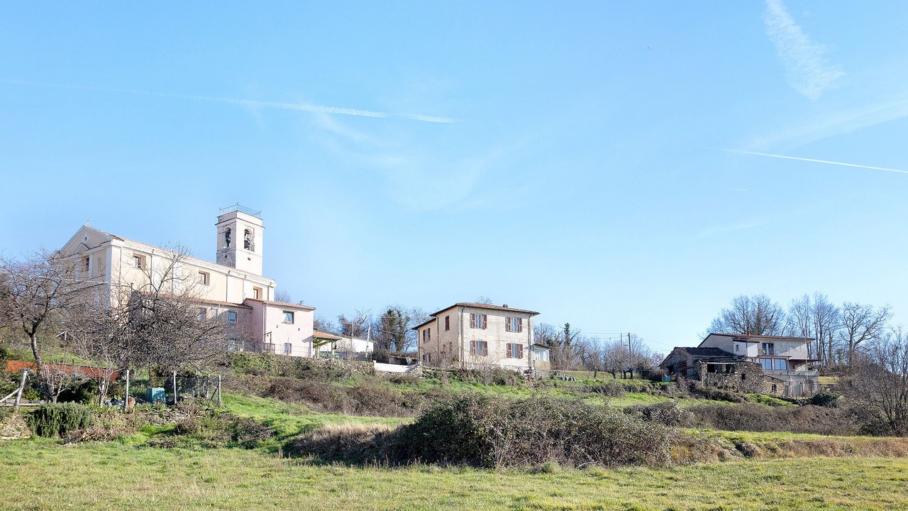 Photo of Outdoor in Agnino