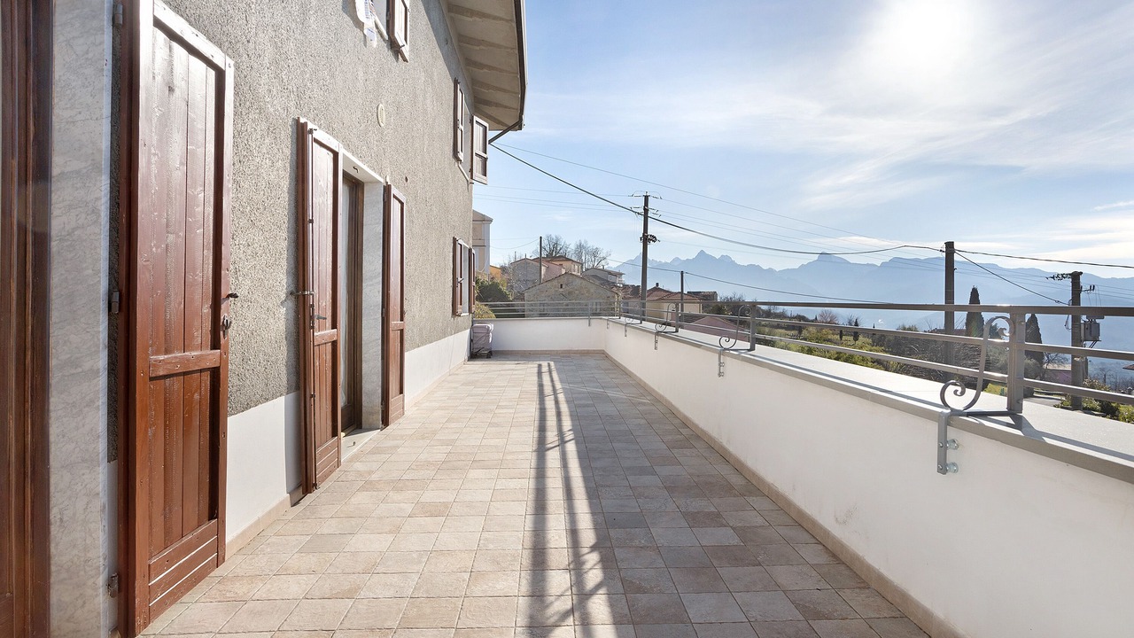 Photo of Outdoor in Agnino