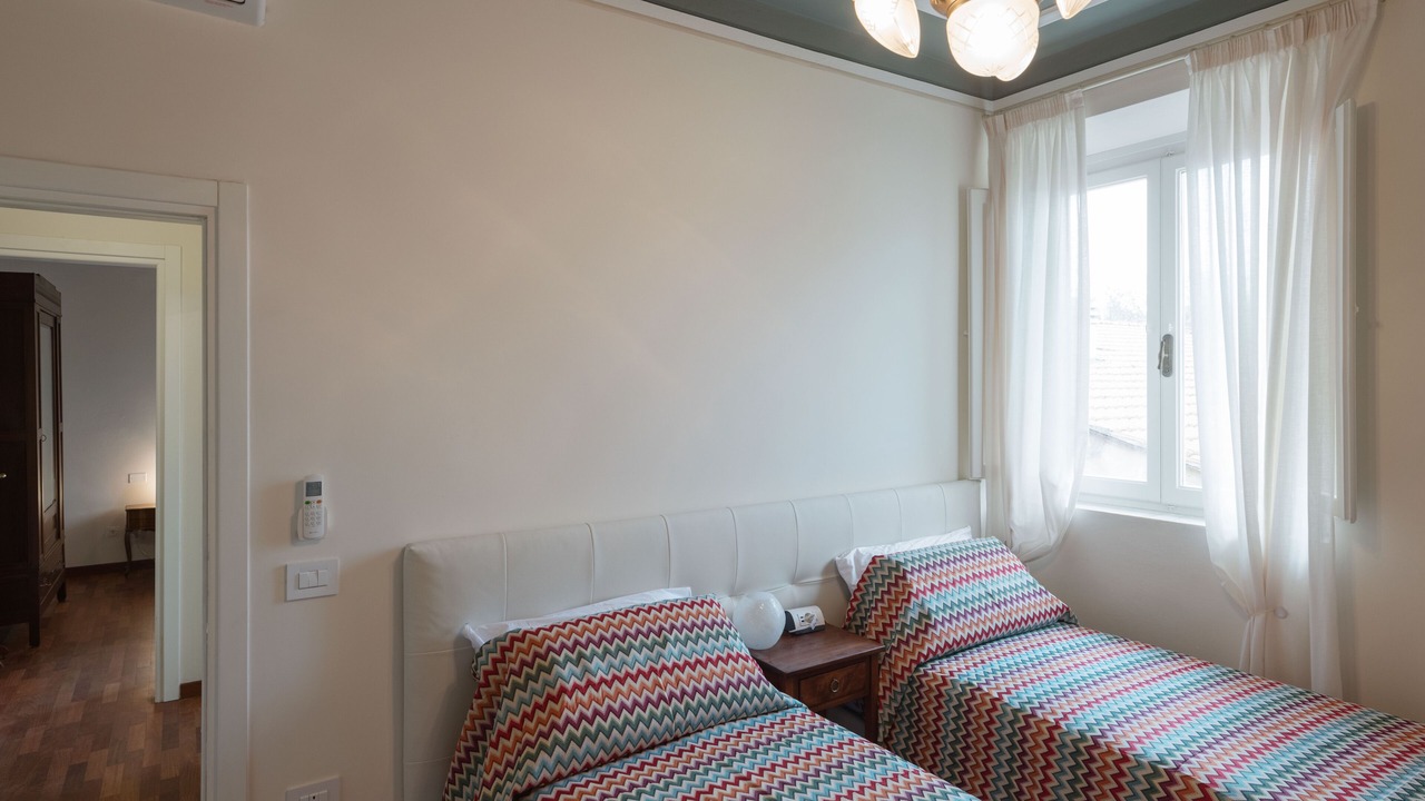 Photo of Bedroom in Viareggio