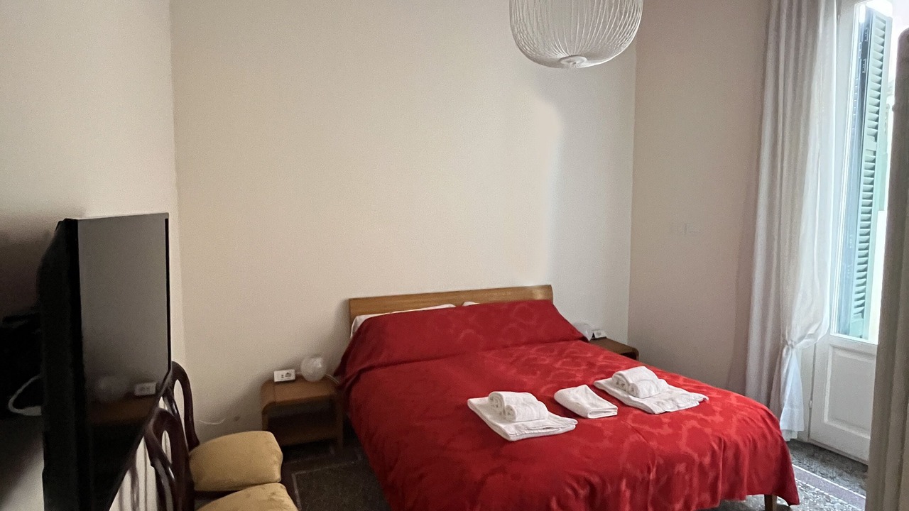 Photo of Bedroom in Viareggio