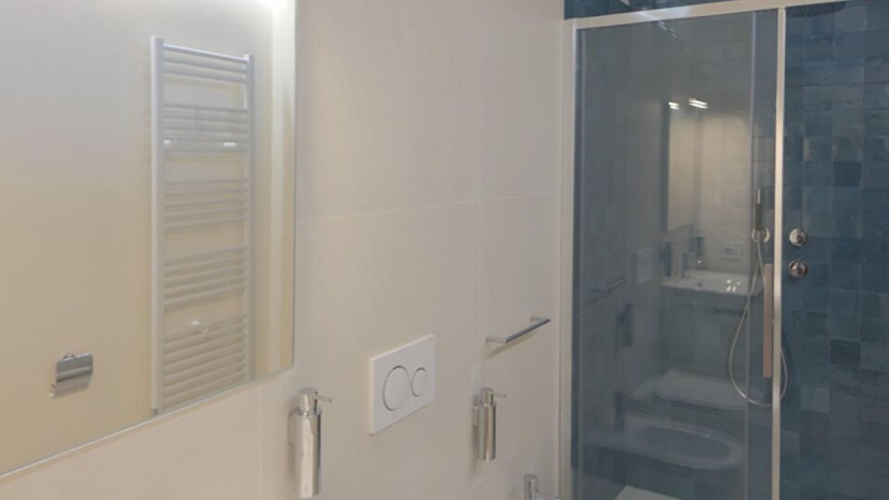 Photo of Bathroom in Viareggio