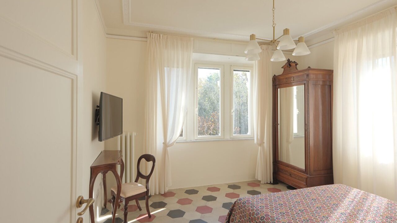 Photo of Bedroom in Viareggio
