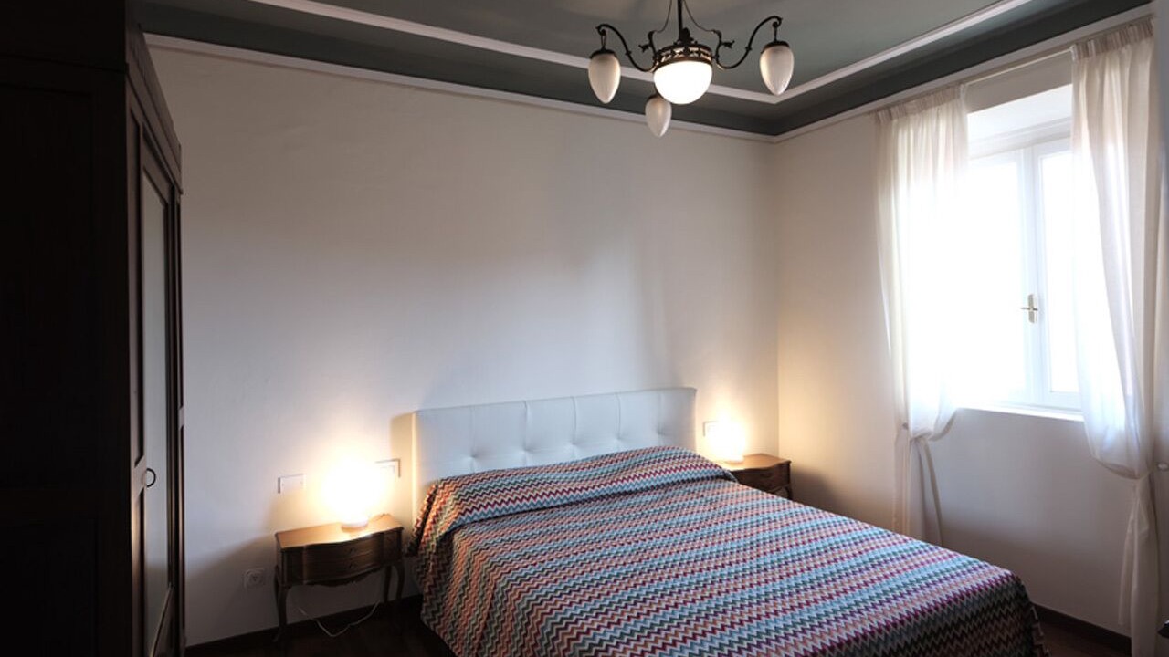 Photo of Bedroom in Viareggio