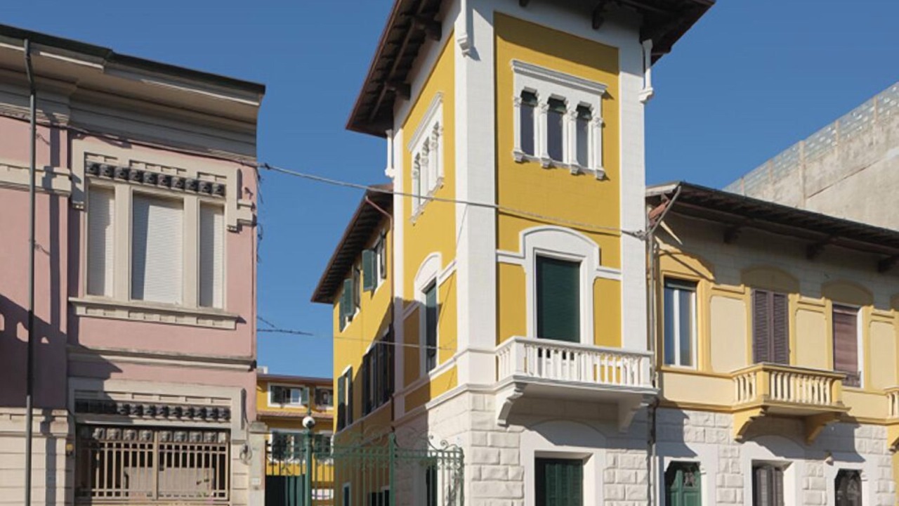 Photo of Outdoor in Viareggio
