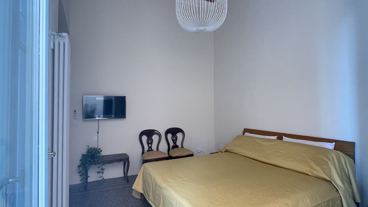 Photo of Bedroom in Viareggio