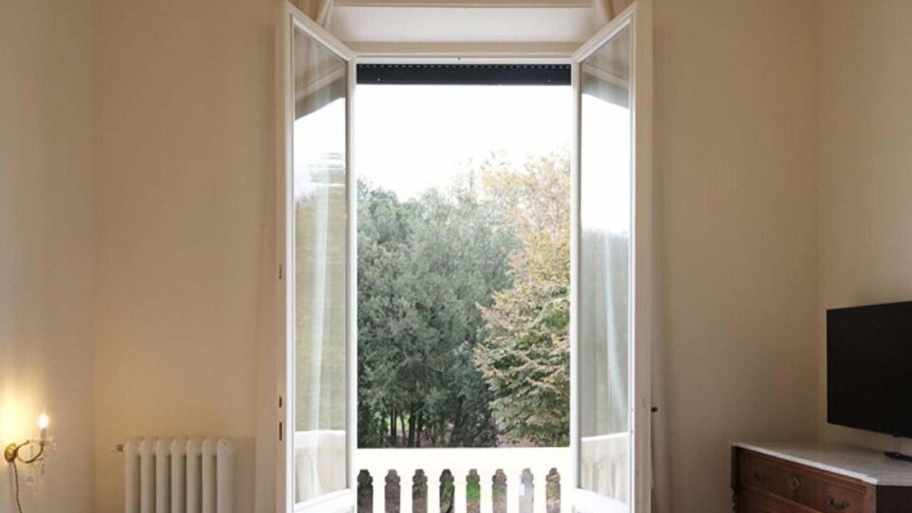 Photo of Bedroom in Viareggio