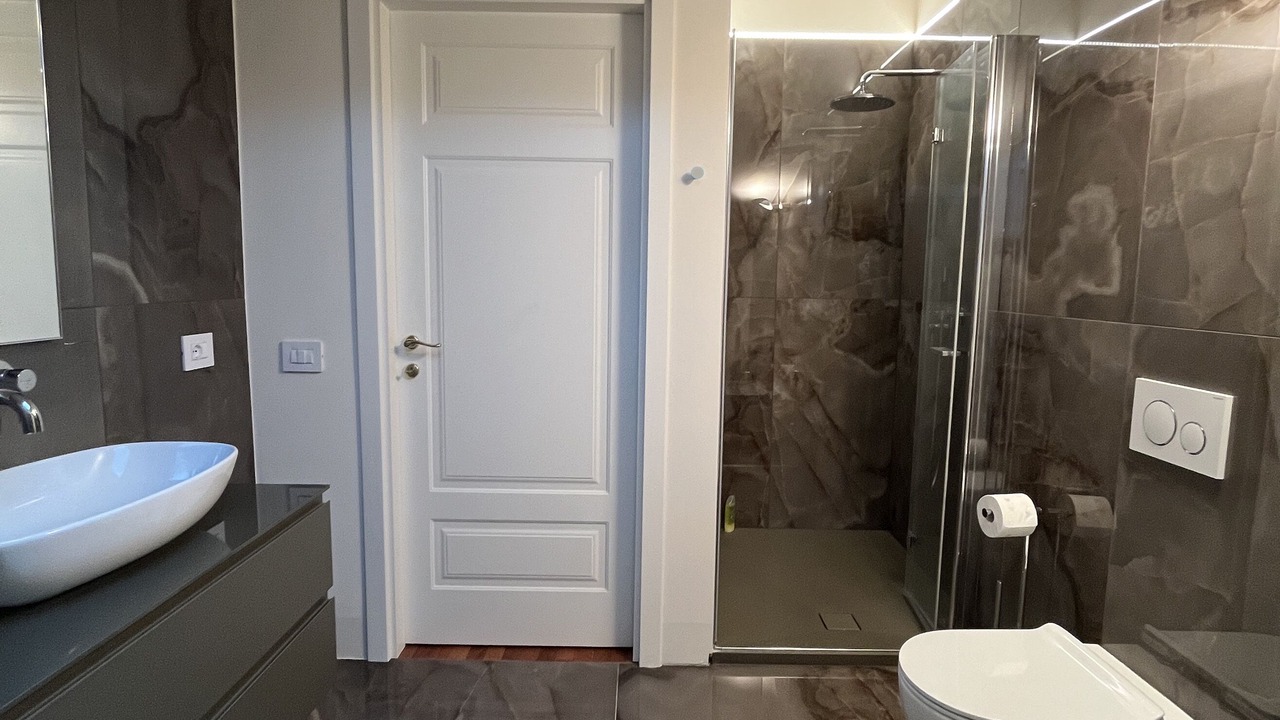 Photo of Bathroom in Viareggio