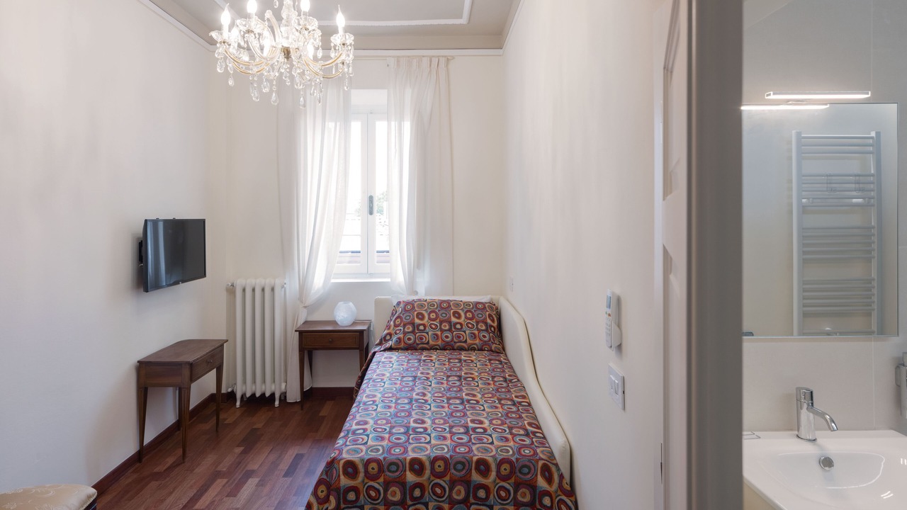 Photo of Bedroom in Viareggio