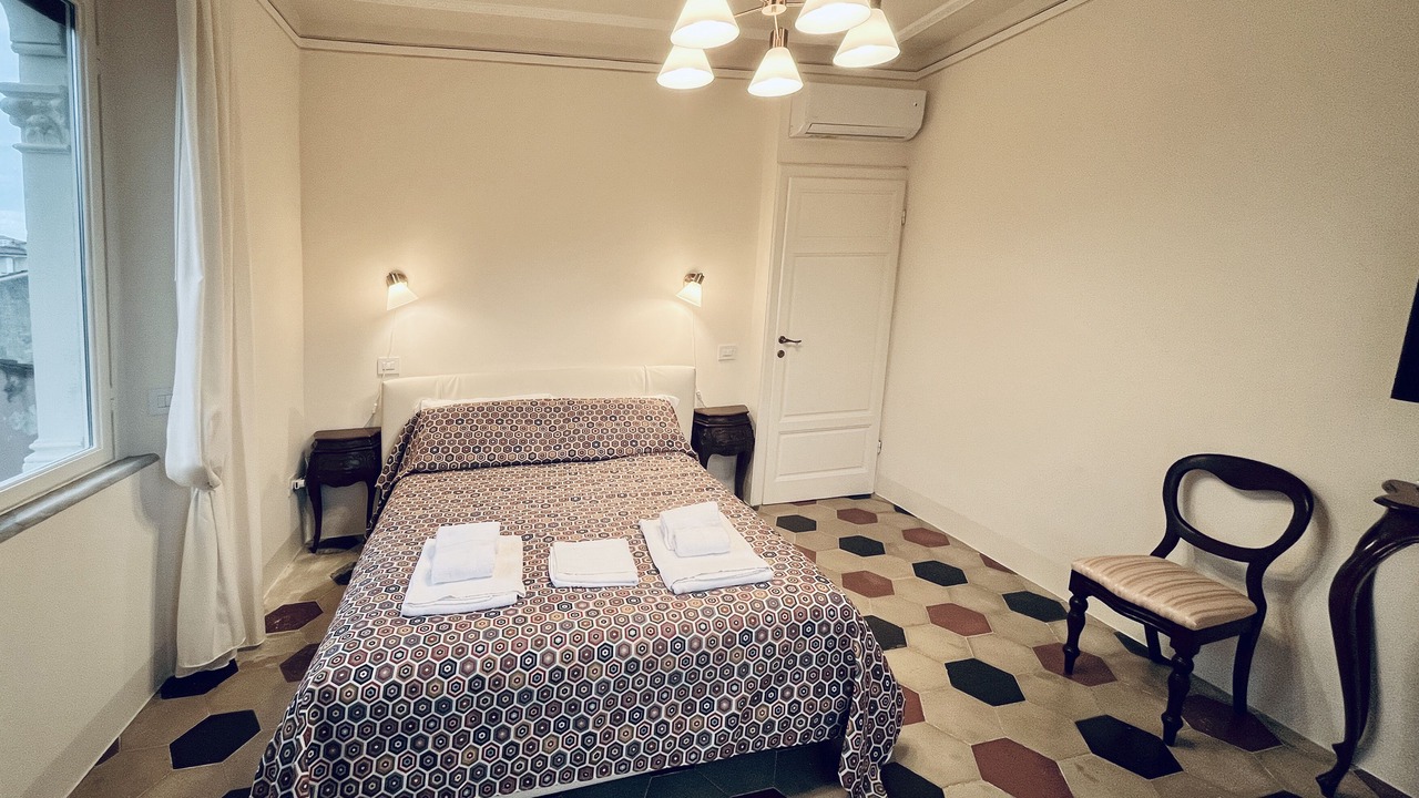 Photo of Bedroom in Viareggio