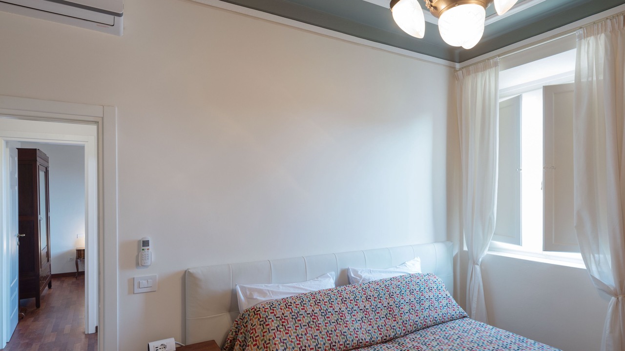 Photo of Bedroom in Viareggio