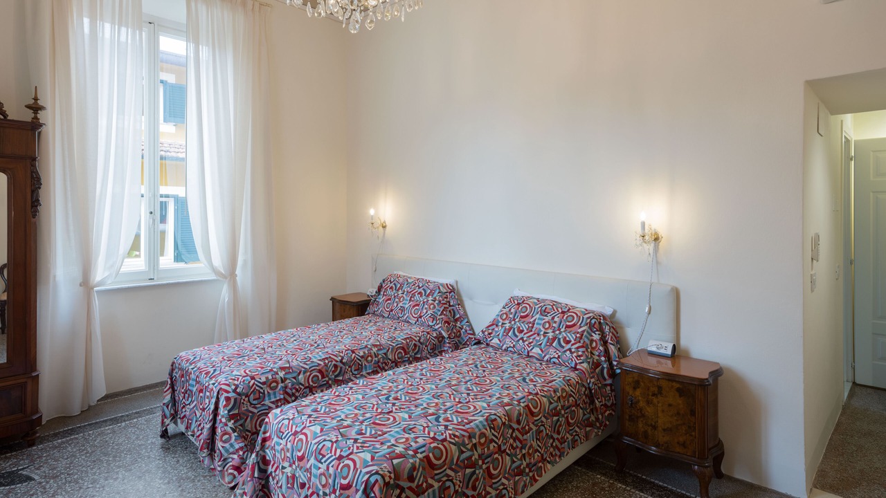 Photo of Bedroom in Viareggio