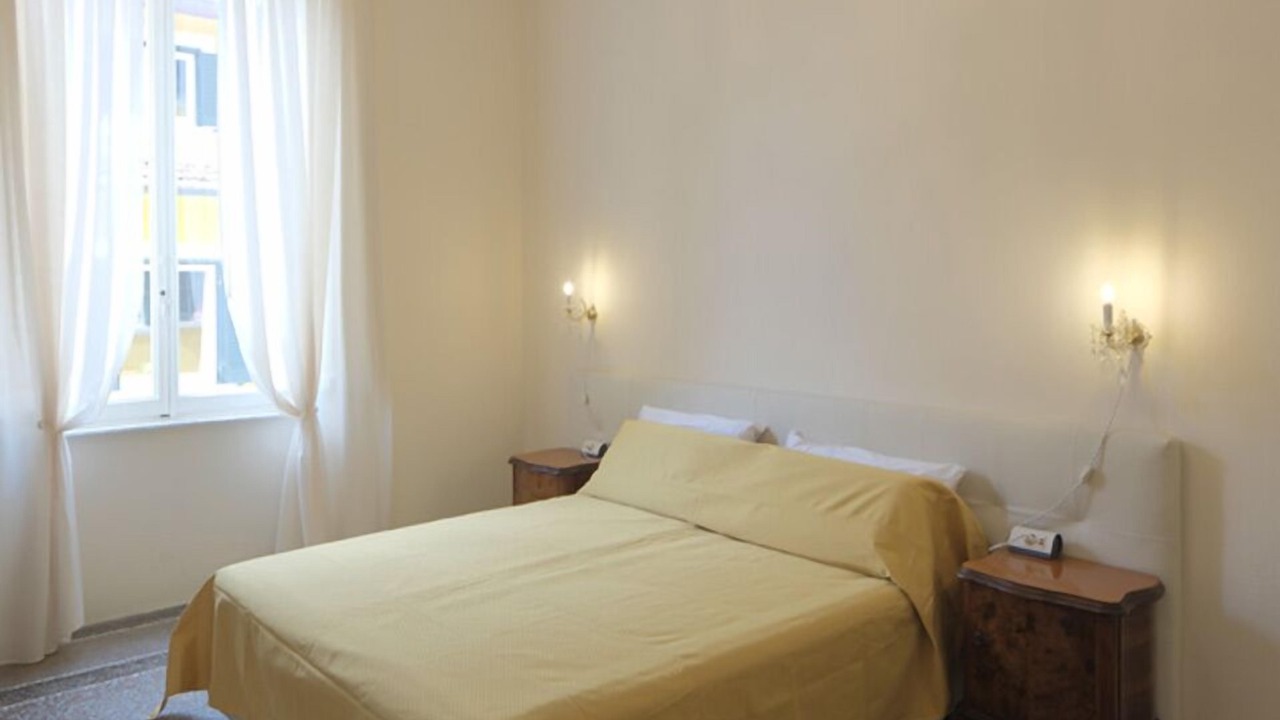 Photo of Bedroom in Viareggio