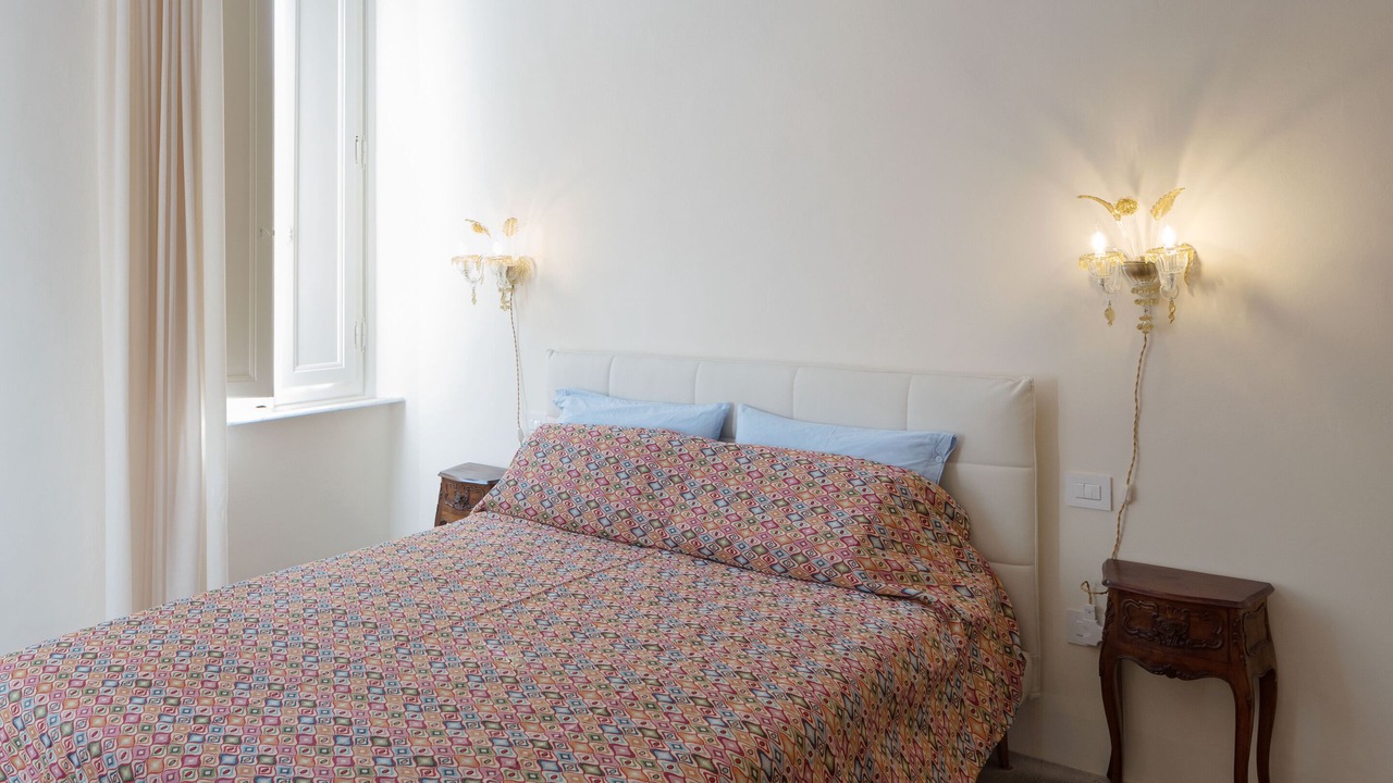 Photo of Bedroom in Viareggio