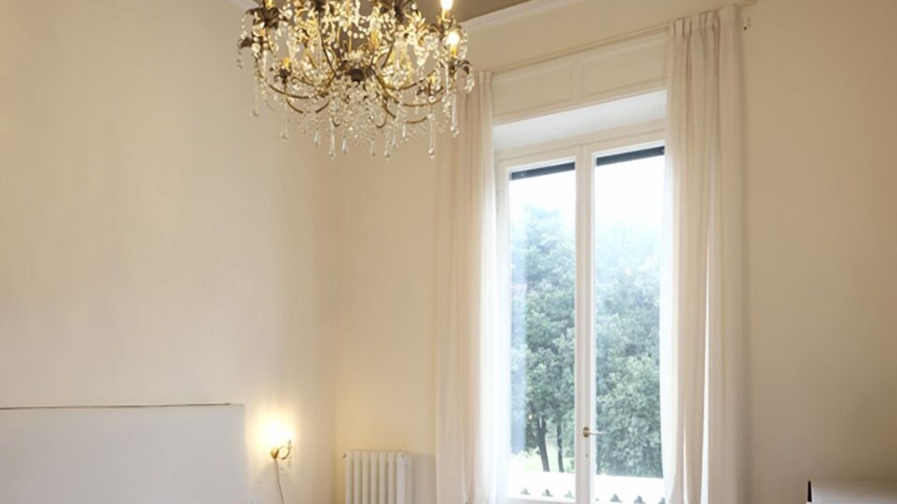Photo of Bedroom in Viareggio