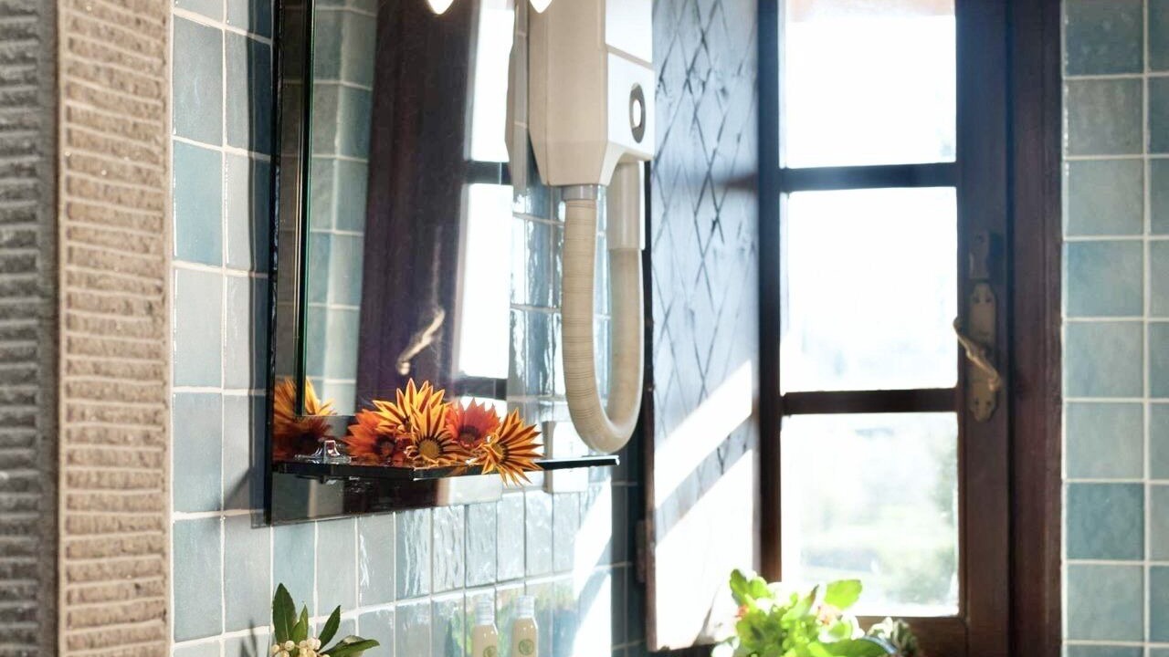 Photo of Bathroom in San Donato in Fronzano