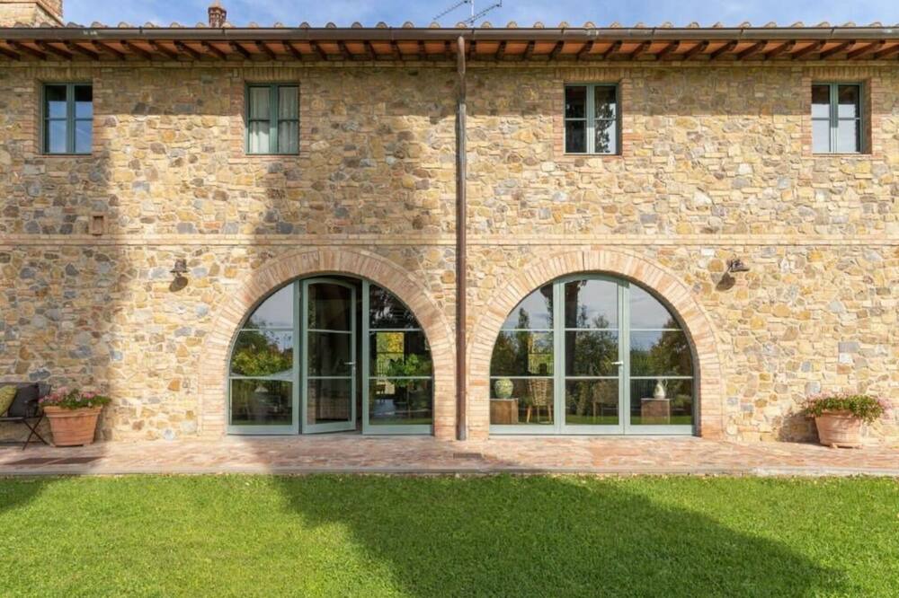 Photo of Outdoor in Montaione
