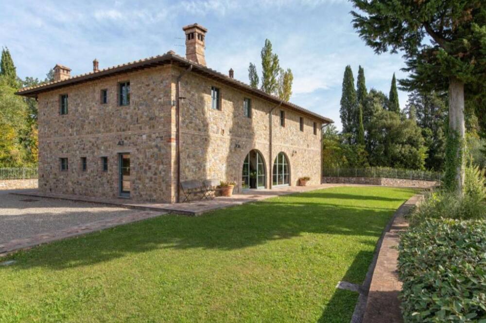 Photo of Outdoor in Montaione