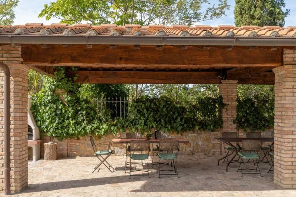 Photo of Outdoor in Montaione