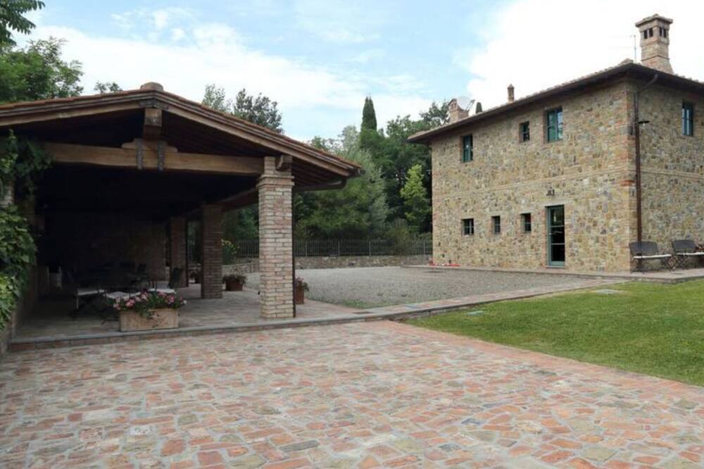 Photo of Outdoor in Montaione