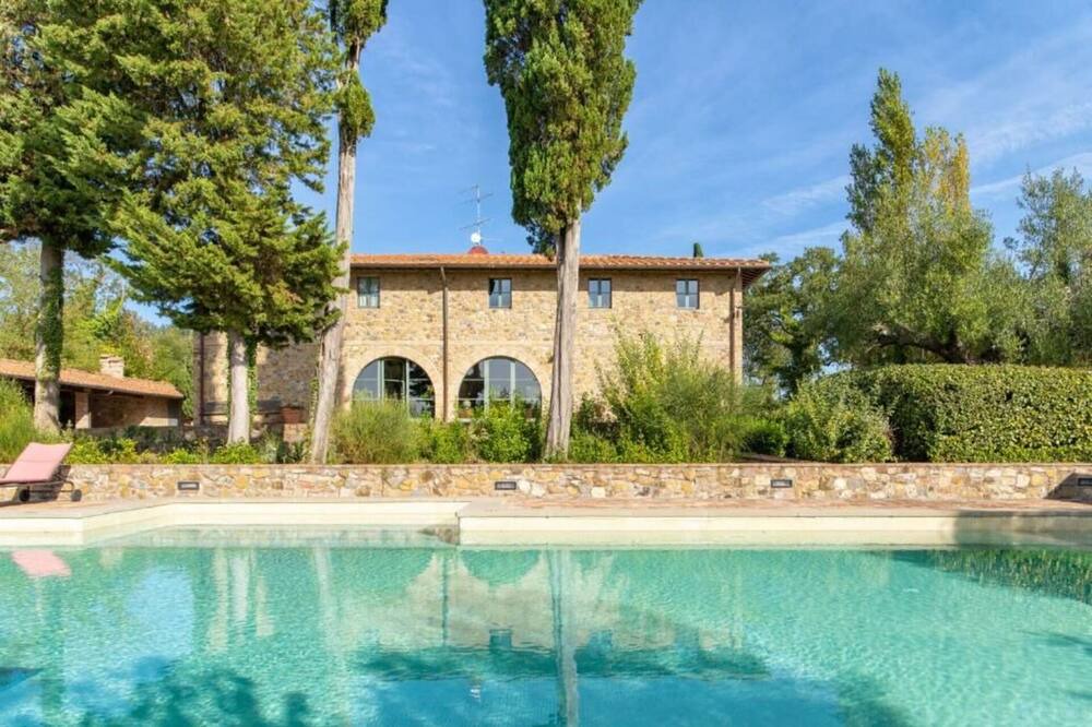 Photo of Outdoor in Montaione