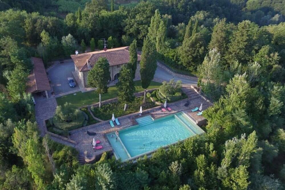 Photo of Outdoor in Montaione