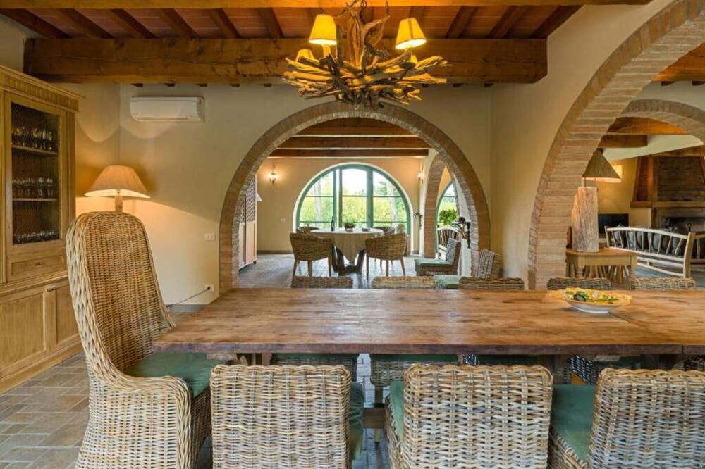 Photo of Livingroom in Montaione