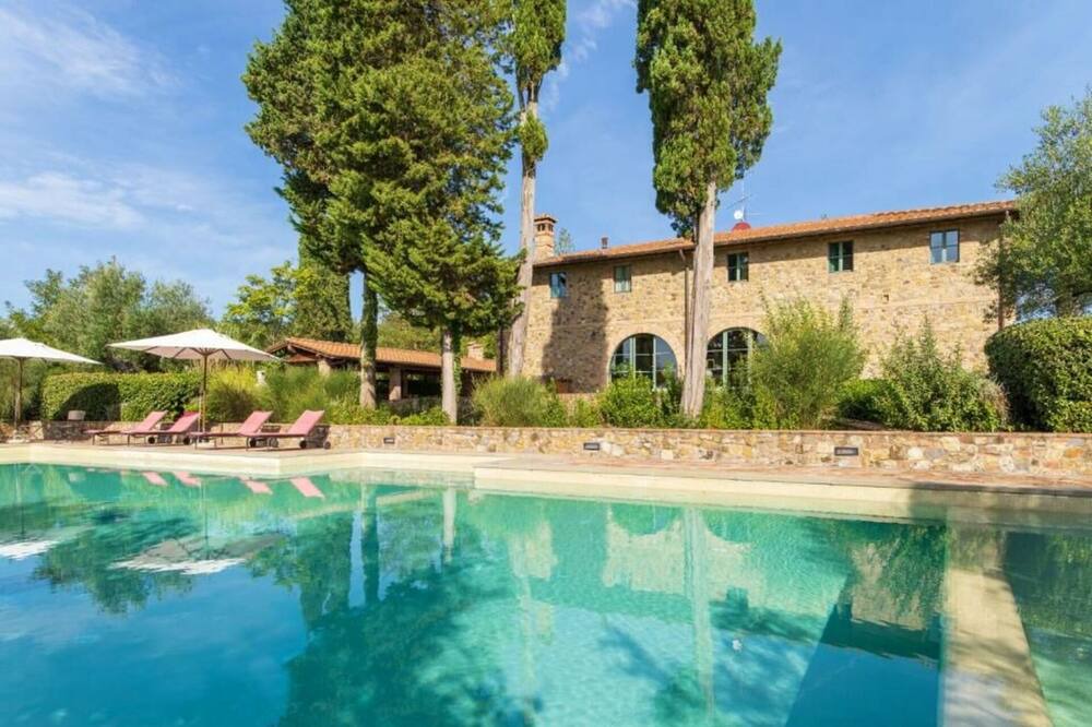 Photo of Outdoor in Montaione