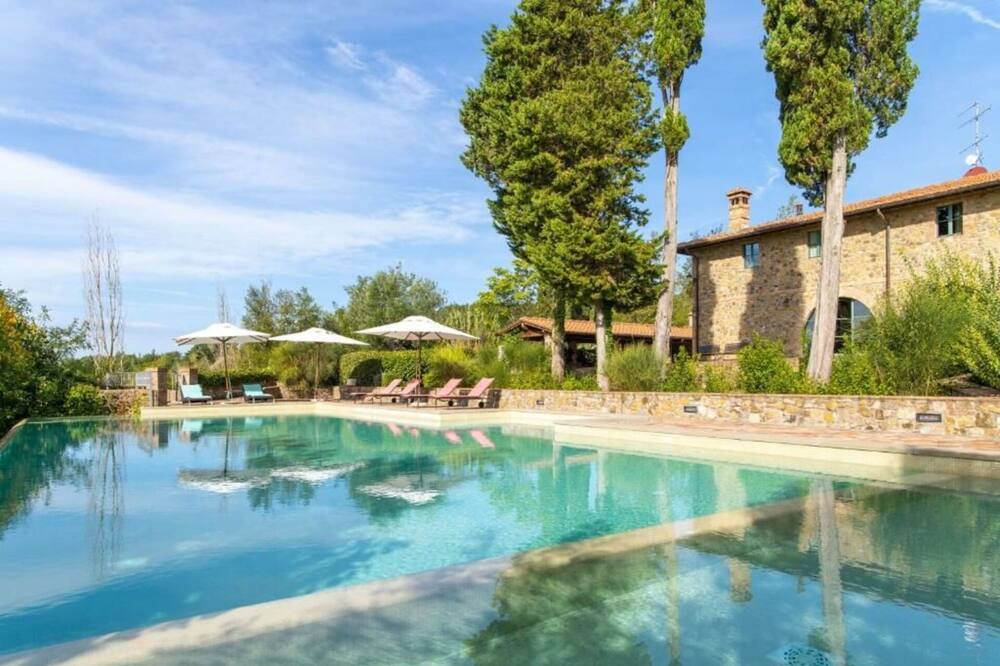 Photo of Outdoor in Montaione