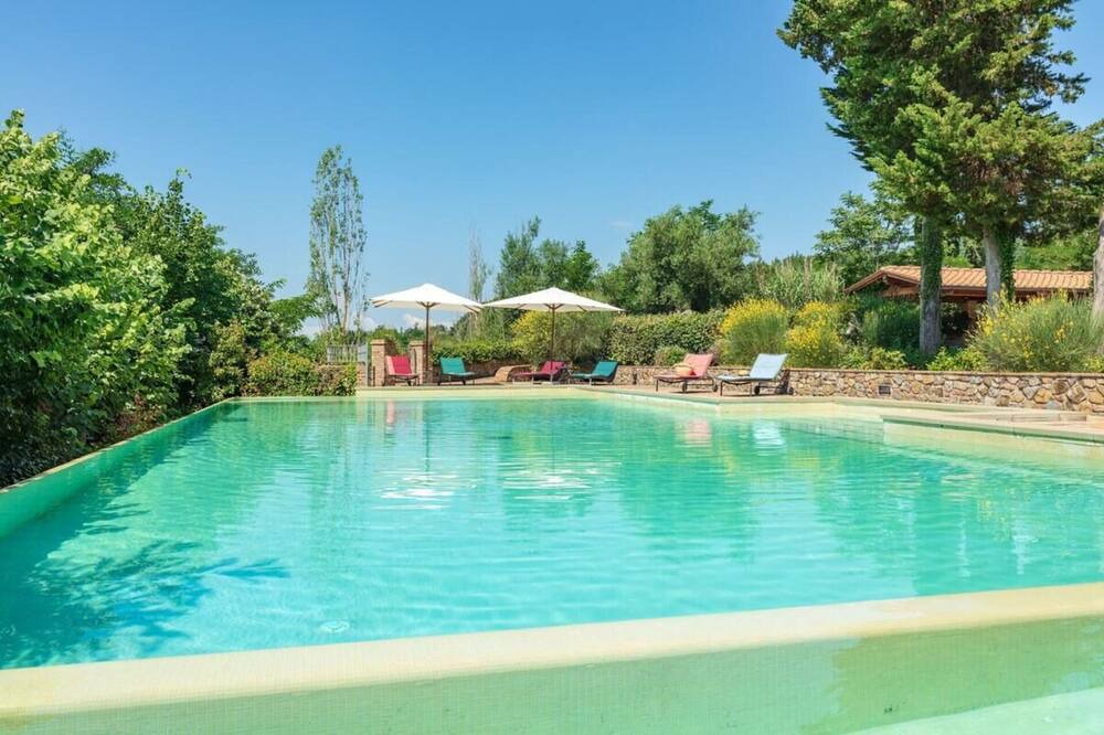 Photo of Outdoor in Montaione