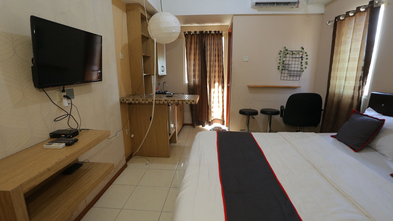 Photo of Bedroom in Banten