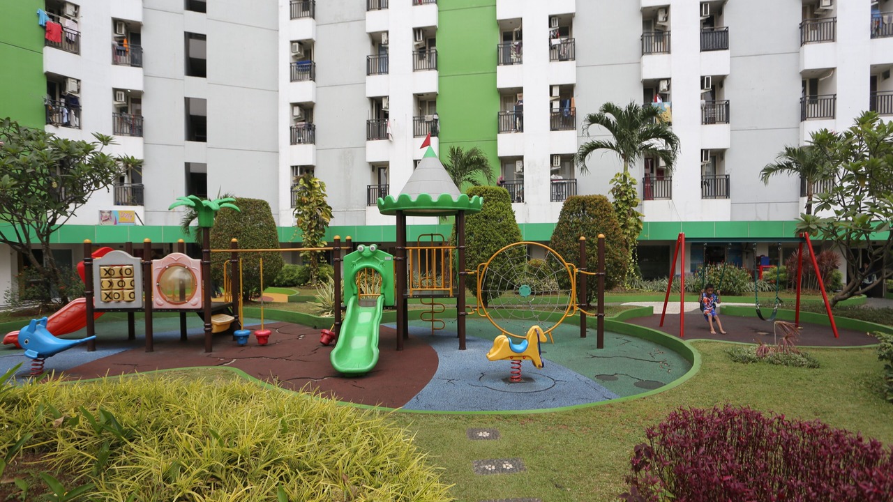 Photo of Outdoor in Banten