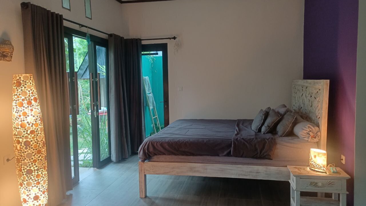 Photo of Bedroom in Payangan
