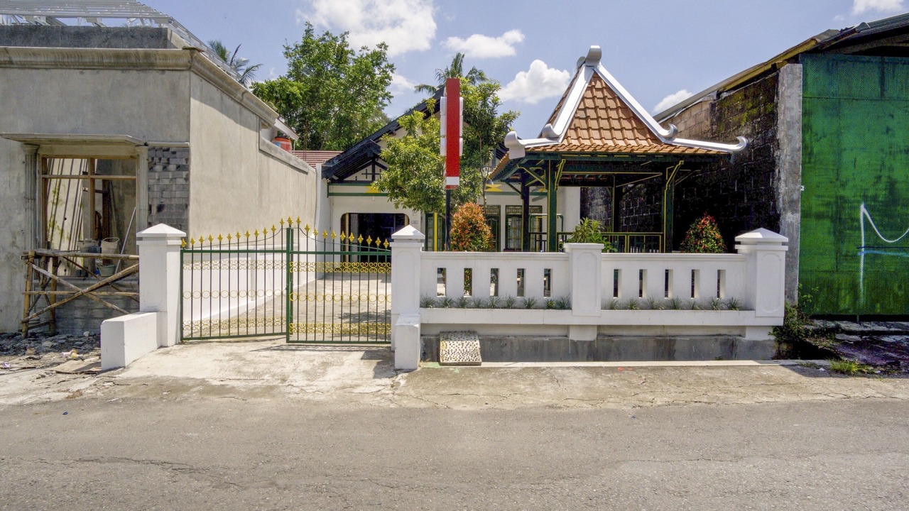 Photo of Outdoor in Banjarasri