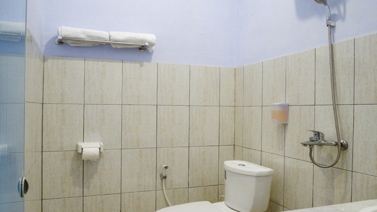Photo of Bathroom in Banjarasri