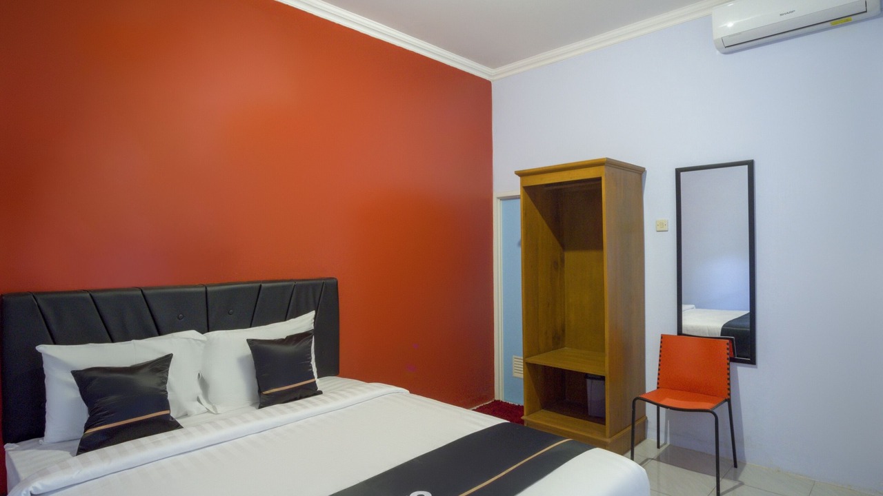 Photo of Bedroom in Banjarasri