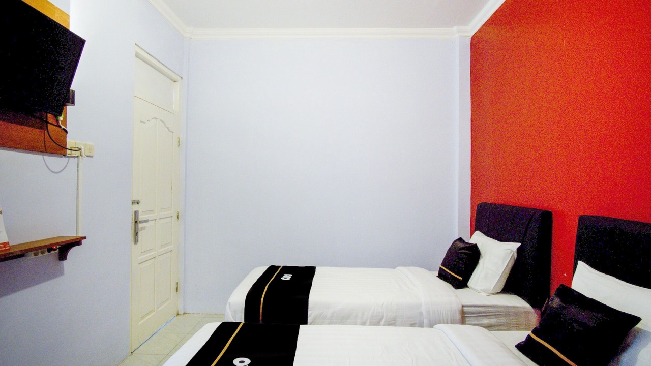 Photo of Bedroom in Banjarasri