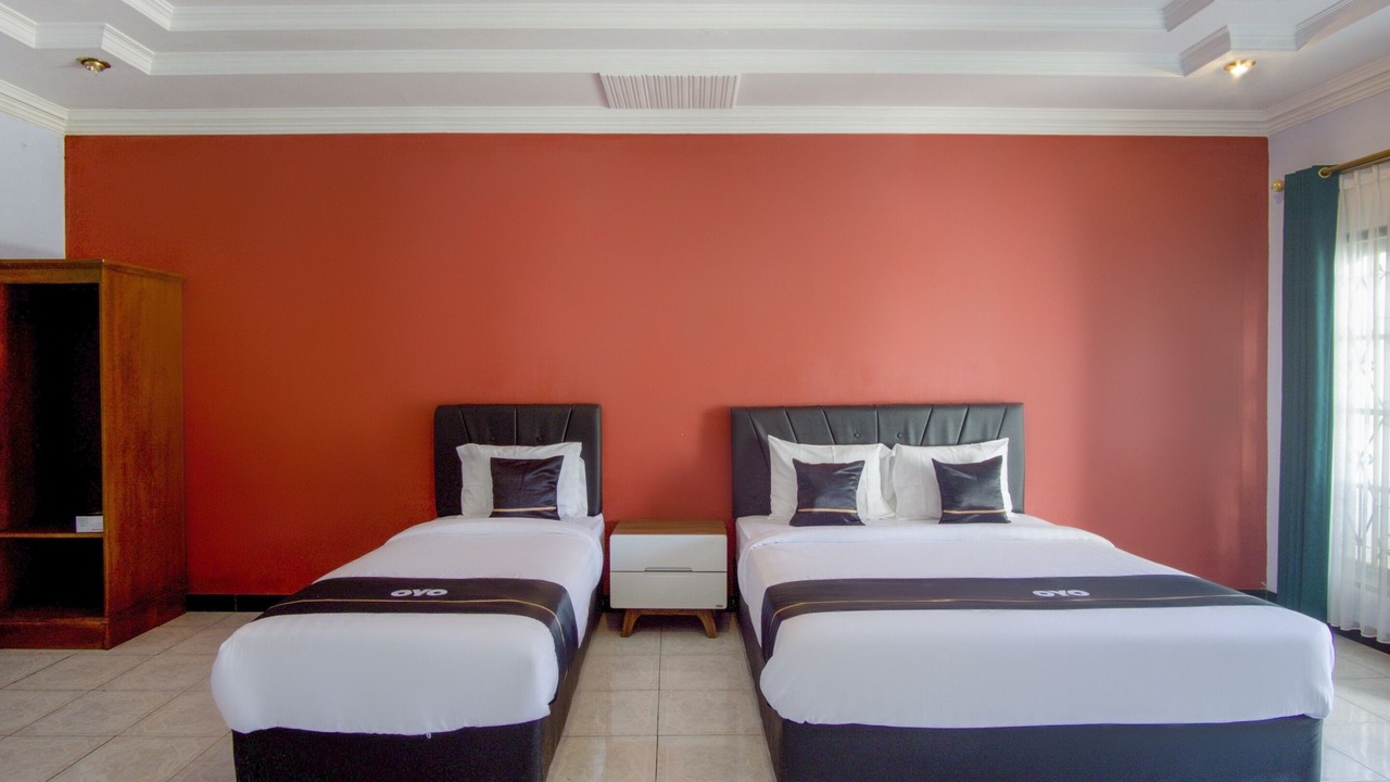 Photo of Bedroom in Banjarasri