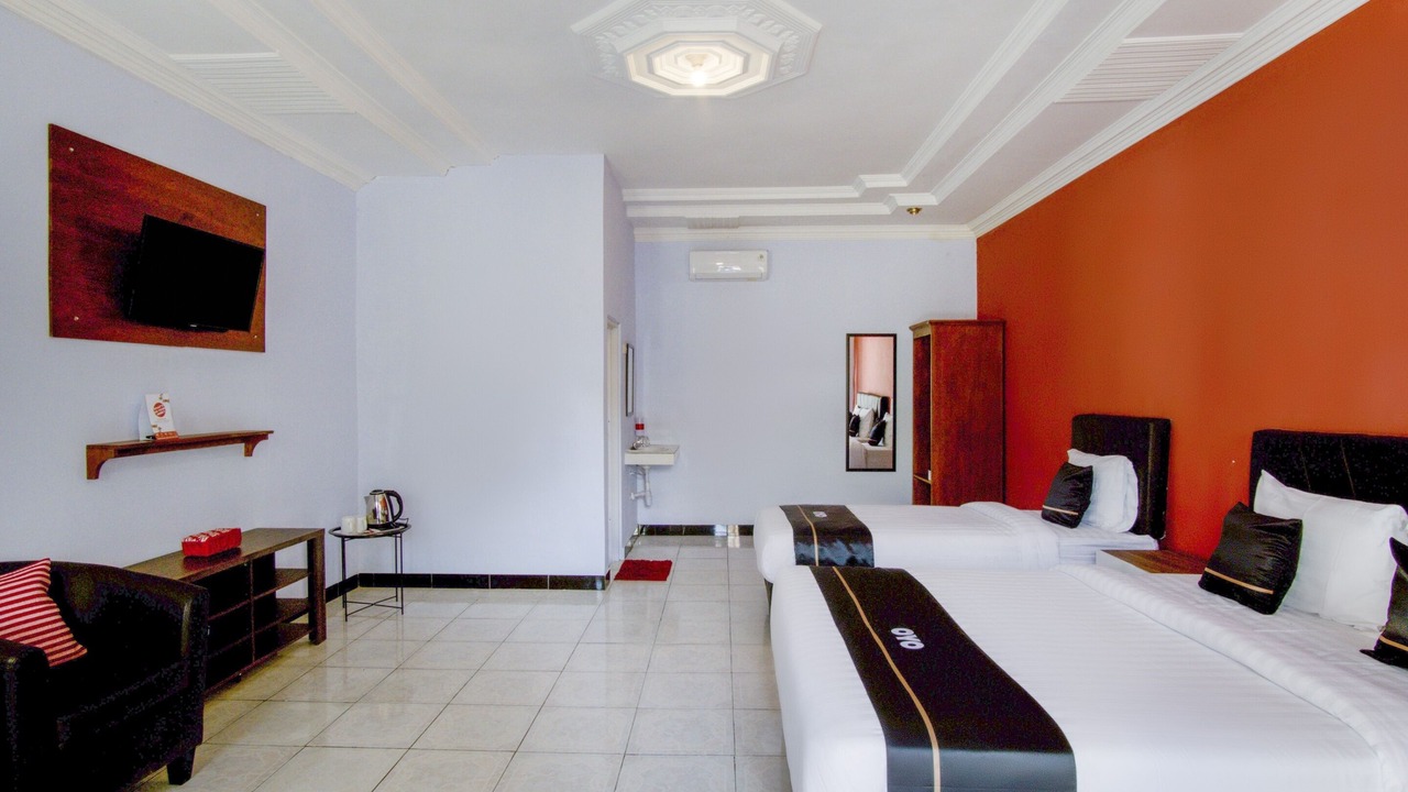 Photo of Bedroom in Banjarasri