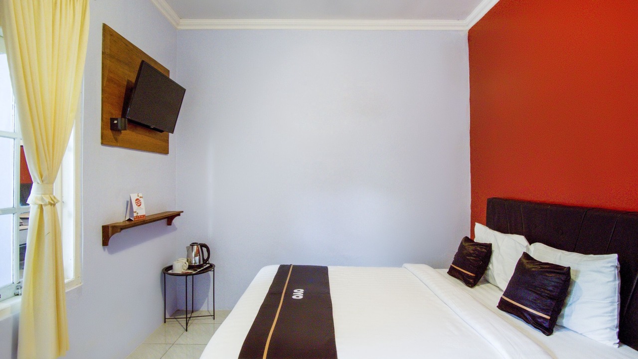 Photo of Bedroom in Banjarasri